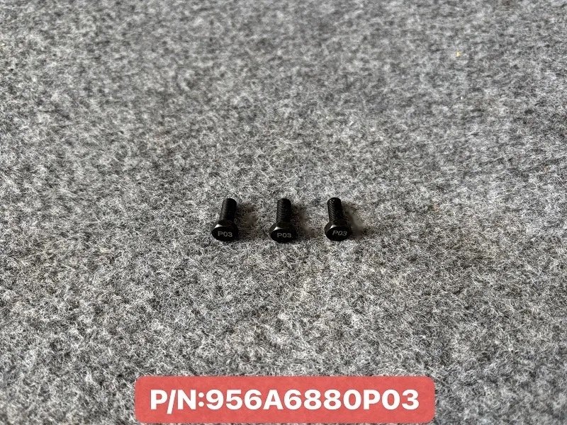 956a6880p03 — P/N JACKSCRE JACKSCREW — image 1